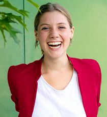 Rieke Seja Rieke Seja